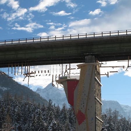 Hotel Area 47 - Tirol Ötztal-Bahnhof Esterno foto